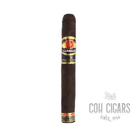 Dusk Stout Toros | Box 20 | E.P. Carrillo Cigars - HK CohCigars -雪茄