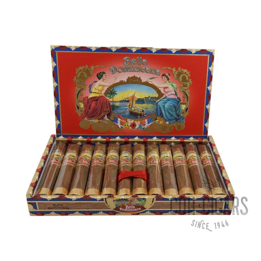 E | Box 12 | Bella Dominicana cigar - HK CohCigars