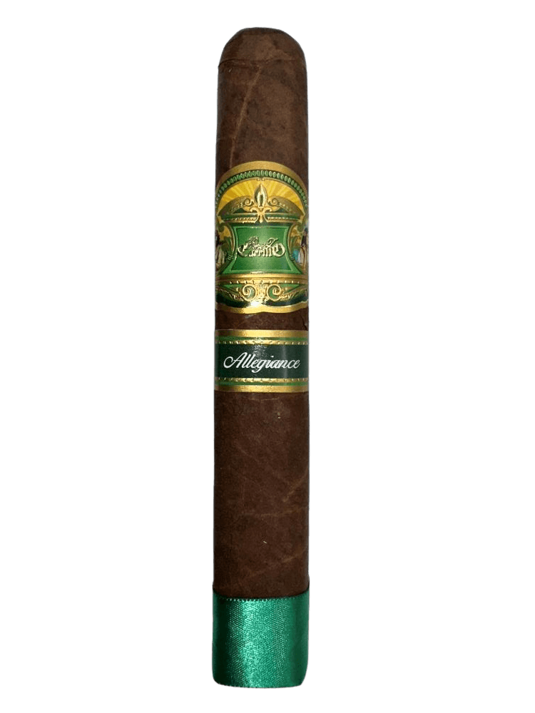 E.P. Carrillo Cigar | Allegiance Chaperone | Box of 20 - hk.cohcigars
