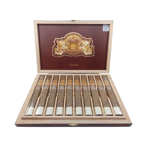 E.P. Carrillo Cigar | Encore El Primero | Box 10 - hk.cohcigars