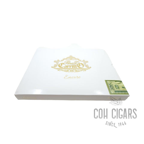 E.P. Carrillo Cigar | Encore El Primero | Box 10 - hk.cohcigars