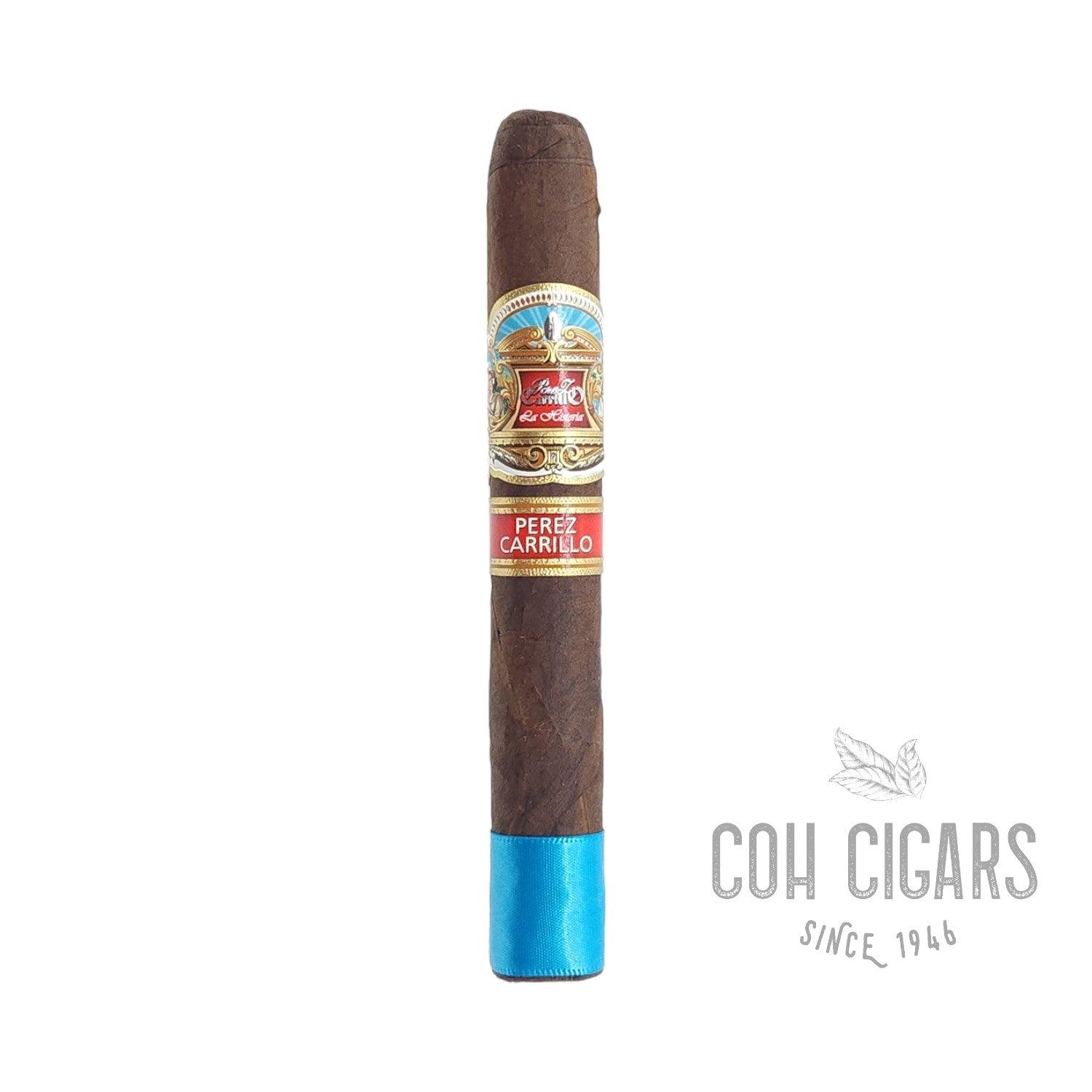 E.P. Carrillo Cigar | La Historia Dona Elena | Box 10 - hk.cohcigars