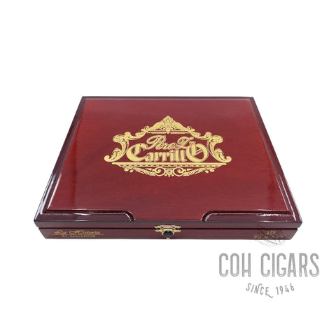 E.P. Carrillo Cigar | La Historia El Senador | Box 10 - hk.cohcigars