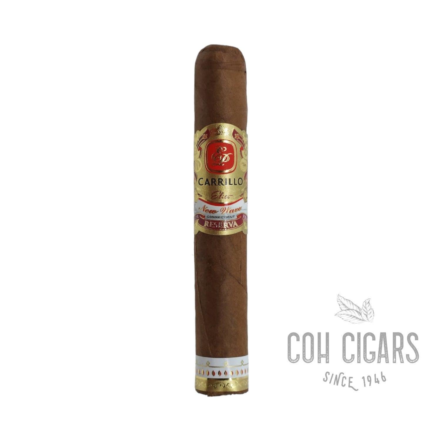 E.P. Carrillo Cigar | New Wave Reserva Robusto | Box 20 - hk.cohcigars