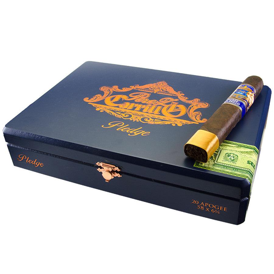 E.P. Carrillo Cigar | Pledge Apogee | Box of 20 - hk.cohcigars