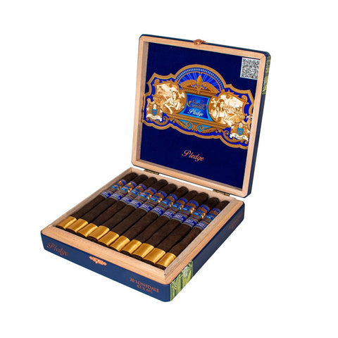 E.P. Carrillo Cigar | Pledge Lonsdale | Box of 20 - hk.cohcigars