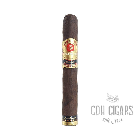 E.P. Carrillo Cigar | Seleccion Oscuro Especial No.6 | Box 20 - hk.cohcigars