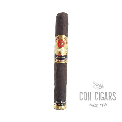 E.P. Carrillo Cigar | Sellecion Oscuro Small Churchill | Box 20 - hk.cohcigars