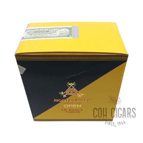 Eagle A/T | Box 15 | Montecristo cigar - HK CohCigars
