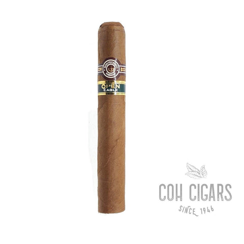 Eagle A/T | Box 15 | Montecristo cigar - HK CohCigars