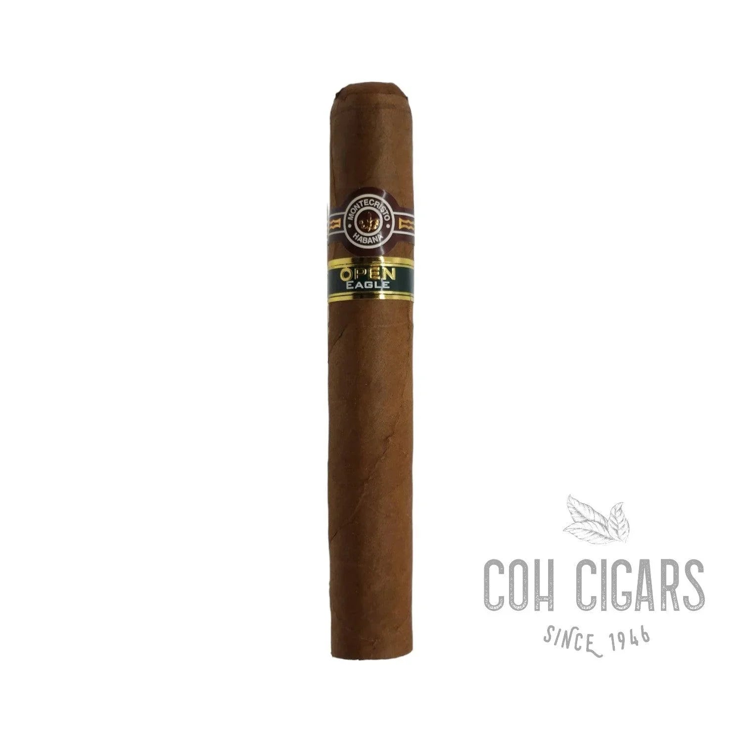 Eagle A/T | Single | Montecristo Cigars - HK CohCigars -雪茄