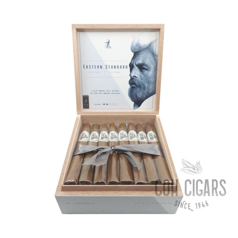 Eastern Standard Cakewalk | Box 24 | Caldwell cigar - HK CohCigars