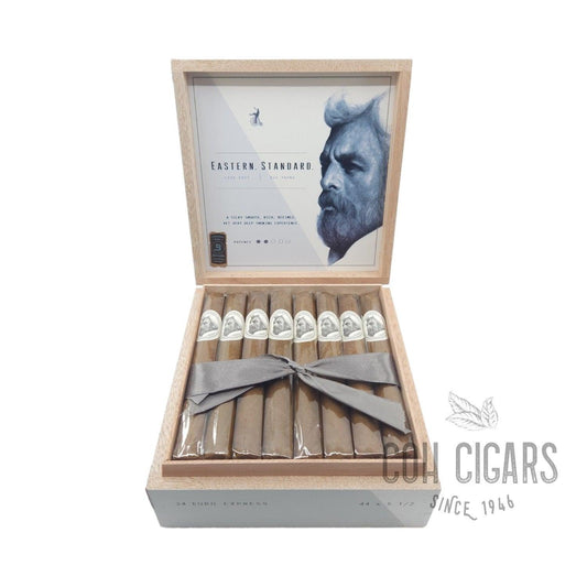 Eastern Standard Euro Express | Box 24 | Caldwell cigar - HK CohCigars