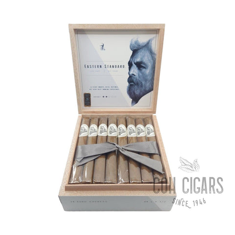 Eastern Standard Euro Express | Box 24 | Caldwell cigar - HK CohCigars