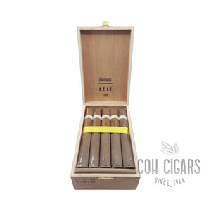 ECCJ 15th Anniversary | Box 15 | illusione Cigars