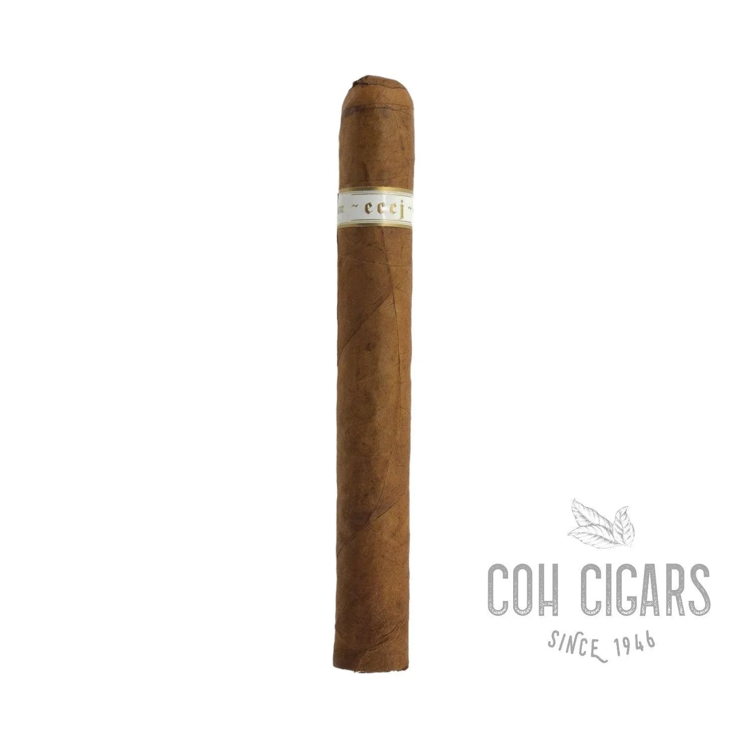 ECCJ | Box 15 | illusione Cigars - HK CohCigars -雪茄