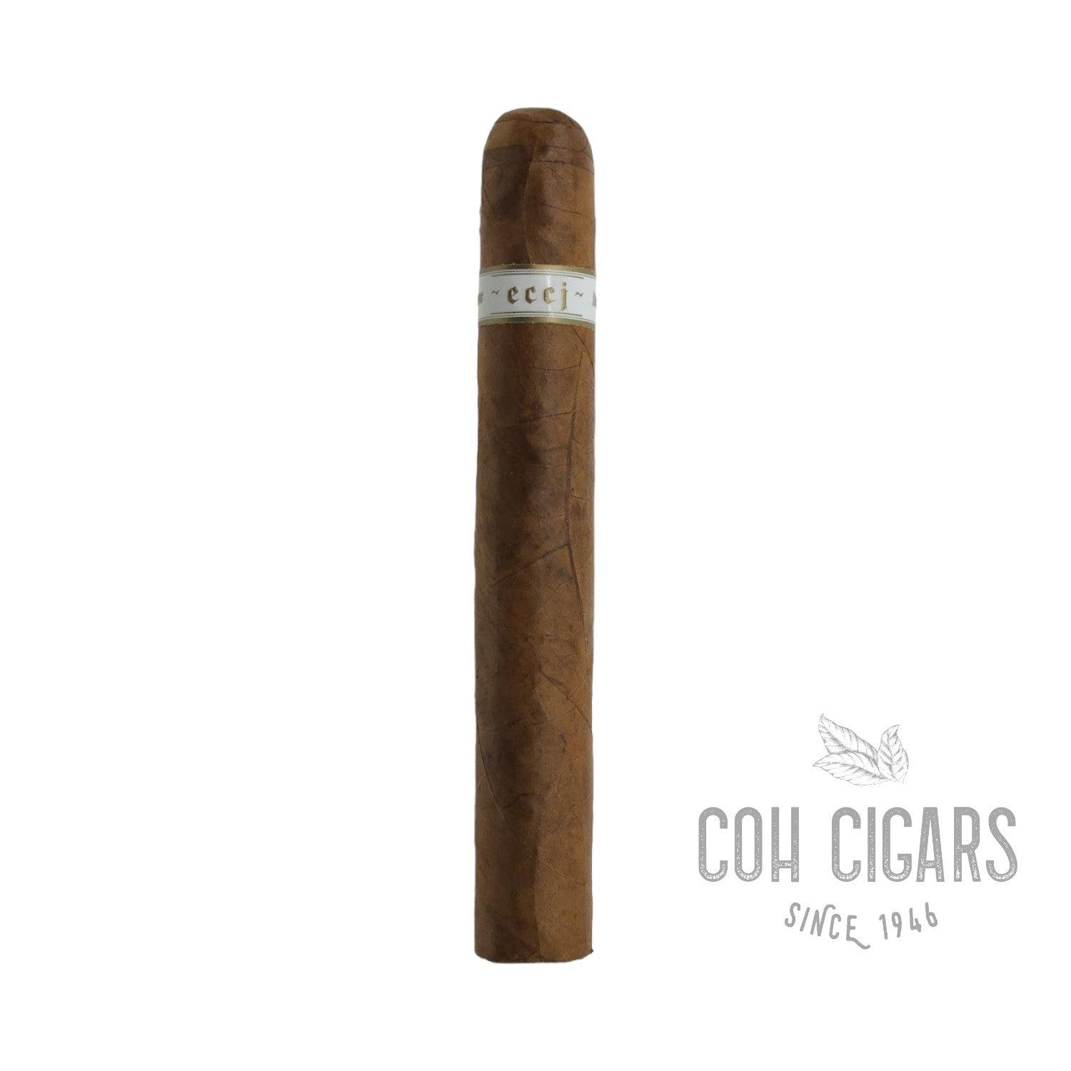 ECCJ 5 1/2x50 | Box 15 | illusione cigar - HK CohCigars