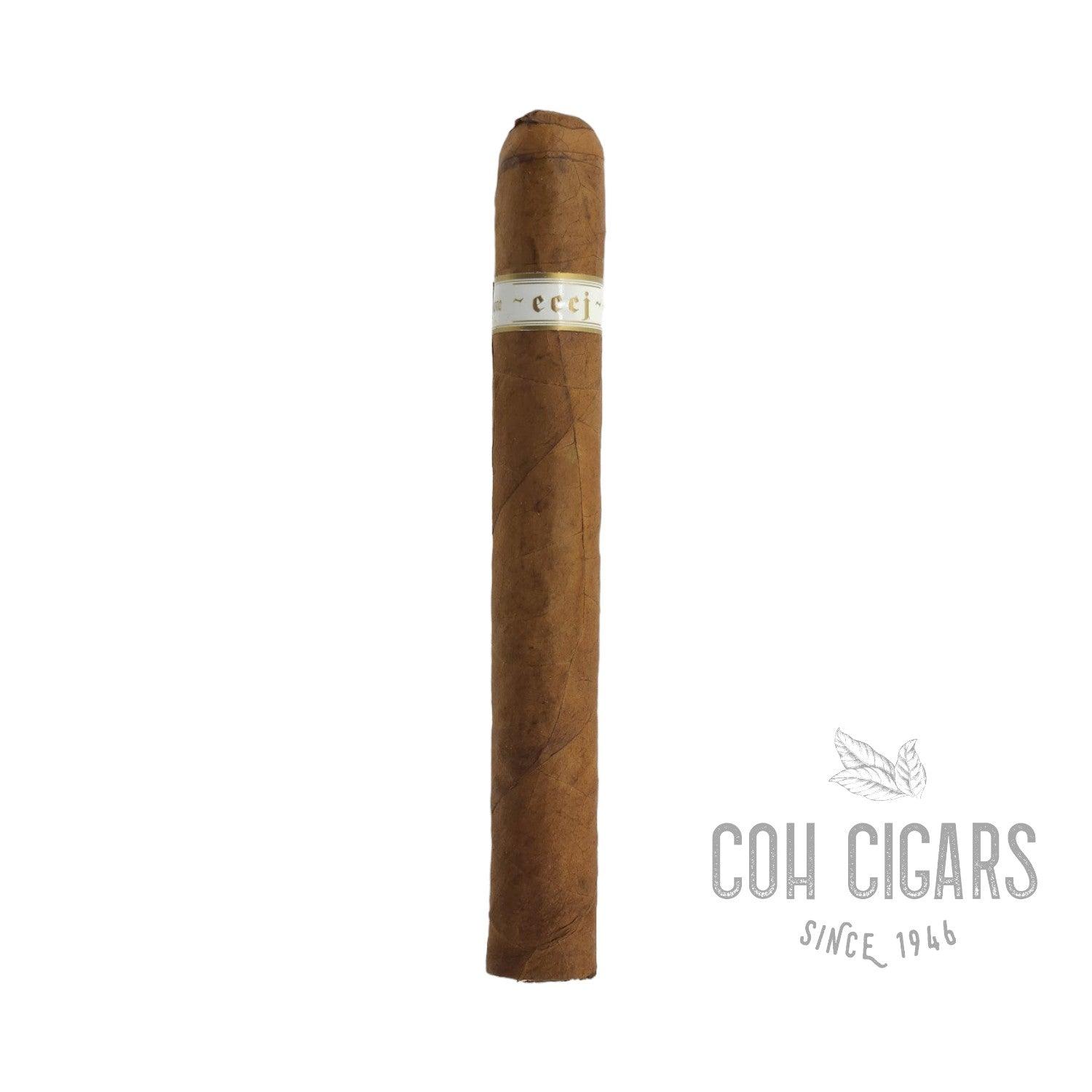 ECCJ 5 5/8x46 | Box 15 | illusione cigar - HK CohCigars