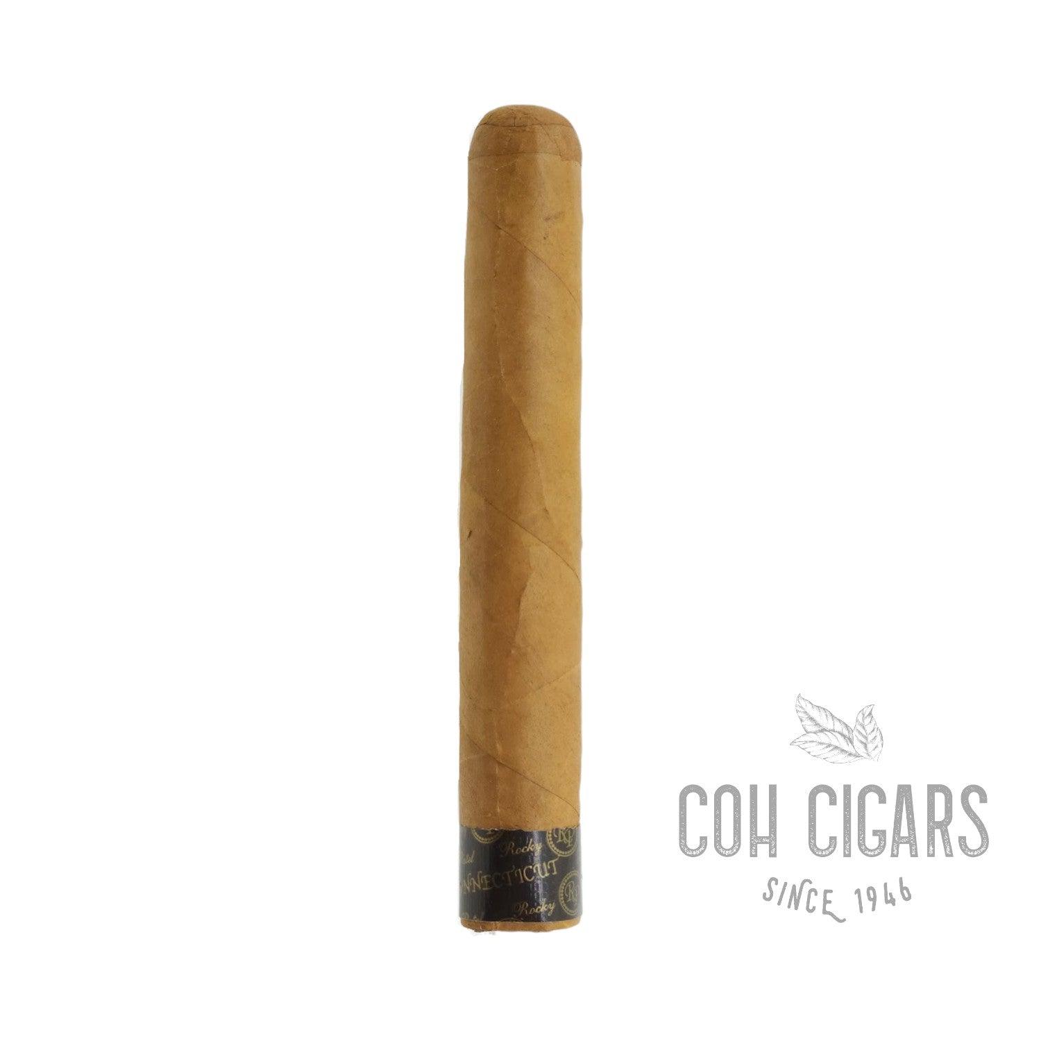 Edge Connecticut Robusto | Box 20 | Rocky Patel cigar - HK CohCigars