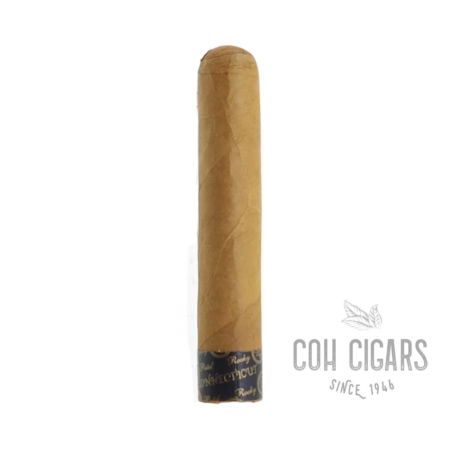 Edge Connecticut Short Robusto | Box 20 | Rocky Patel Cigars - HK CohCigars -雪茄