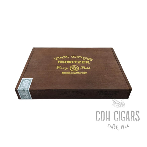 Edge Howitzer Corojo | Box 10 | Rocky Patel Cigars - HK CohCigars -雪茄