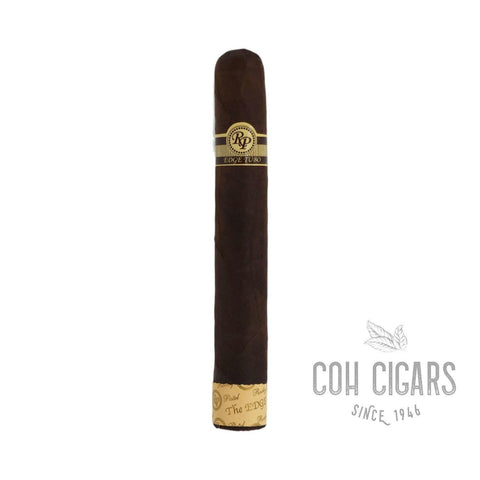 Edge Robusto Maduro Tube | Box 10 | Rocky Patel Cigars - HK CohCigars -雪茄