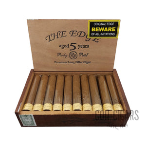 Edge Short Robusto Corojo | Box 20 | Rocky Patel Cigars