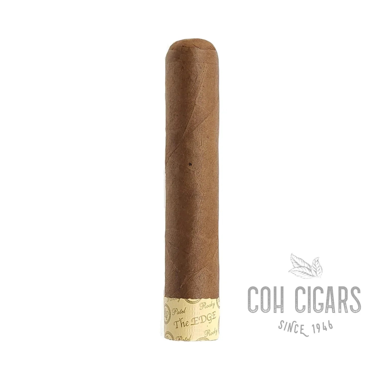 Edge Short Robusto Corojo | Box 20 | Rocky Patel cigar - HK CohCigars -雪茄