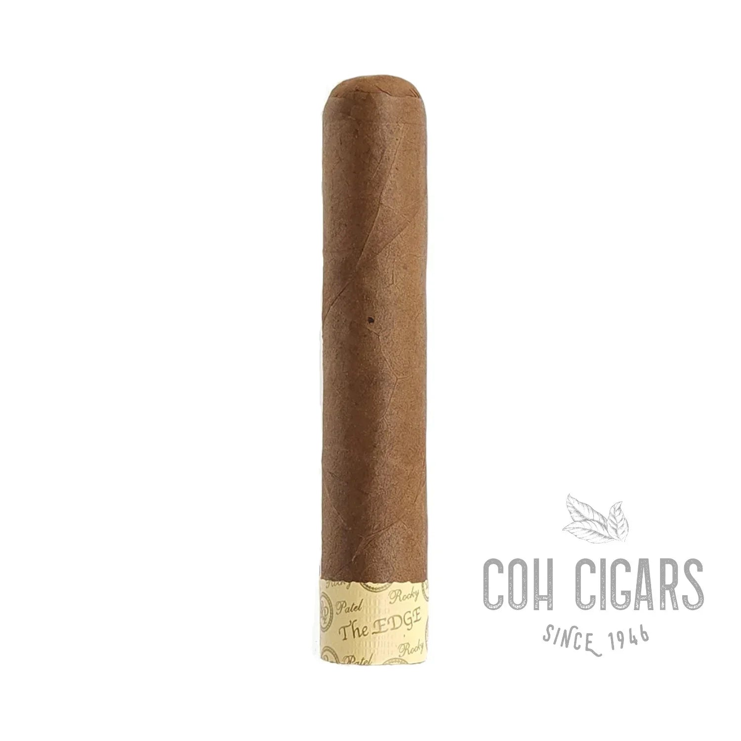 Edge Short Robusto Corojo | Box 20 | Rocky Patel cigar - HK CohCigars -雪茄