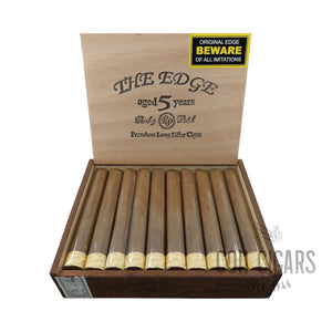Edge Toro Corojo | Box 20 | Rocky Patel Cigars