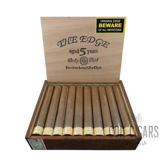 Edge Toro Corojo | Box 20 | Rocky Patel cigar - HK CohCigars -雪茄