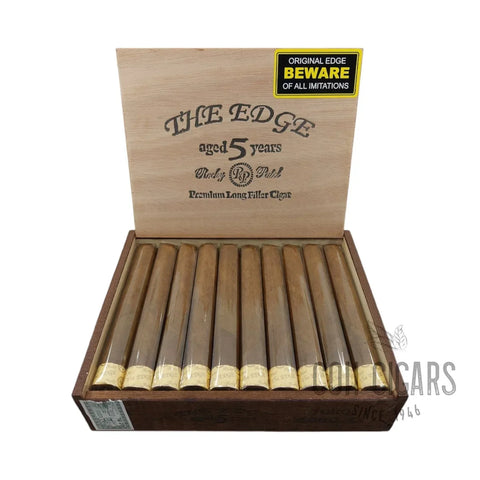 Edge Toro Corojo | Box 20 | Rocky Patel cigar - HK CohCigars -雪茄