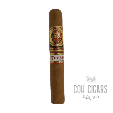Edicion De Aniversario A Tribute To Don Carlos The Man | Box 20 | Arturo Fuente cigar - HK CohCigars