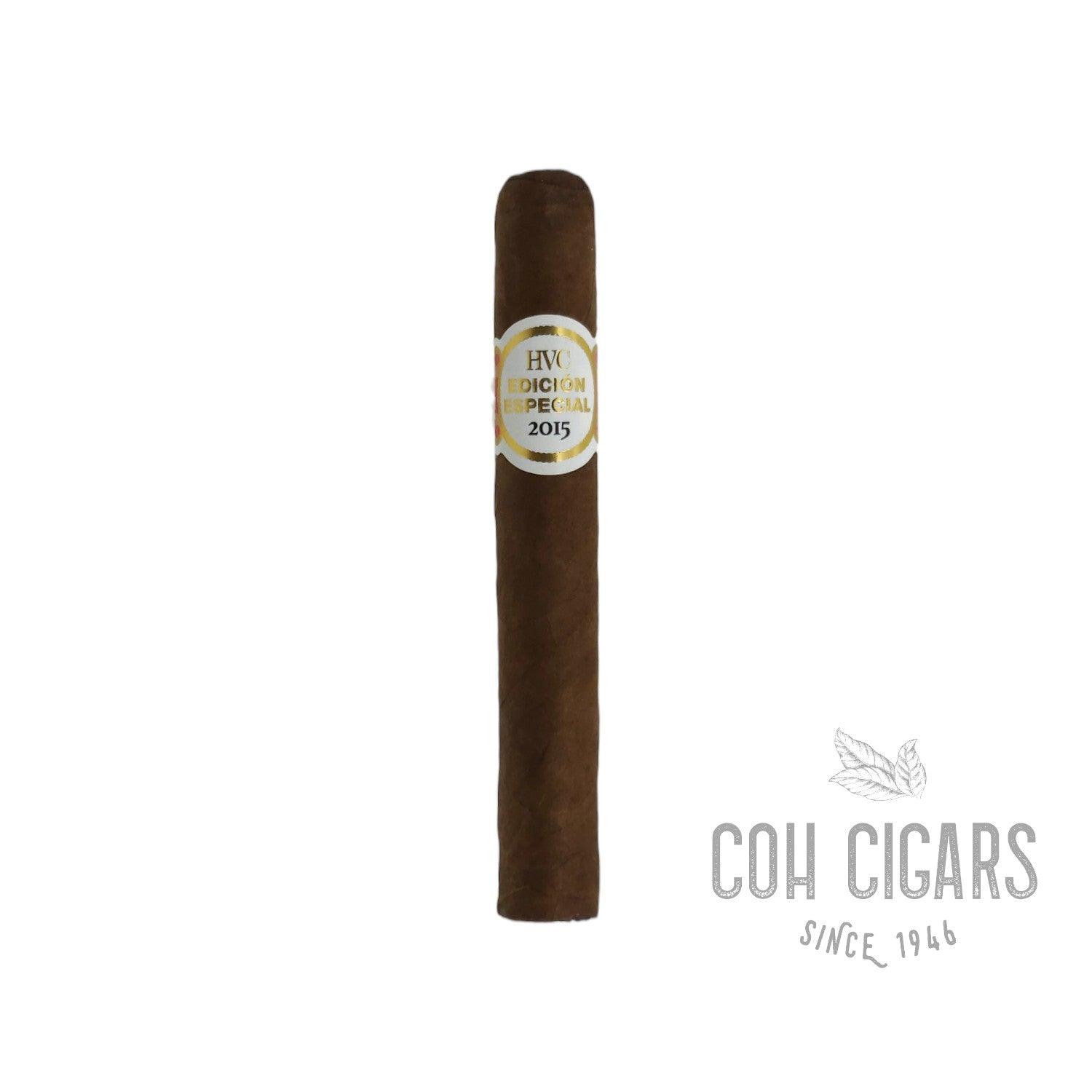 Edicion Especial 2015 Corona | Box 50 | HVC Cigars - HK CohCigars -雪茄