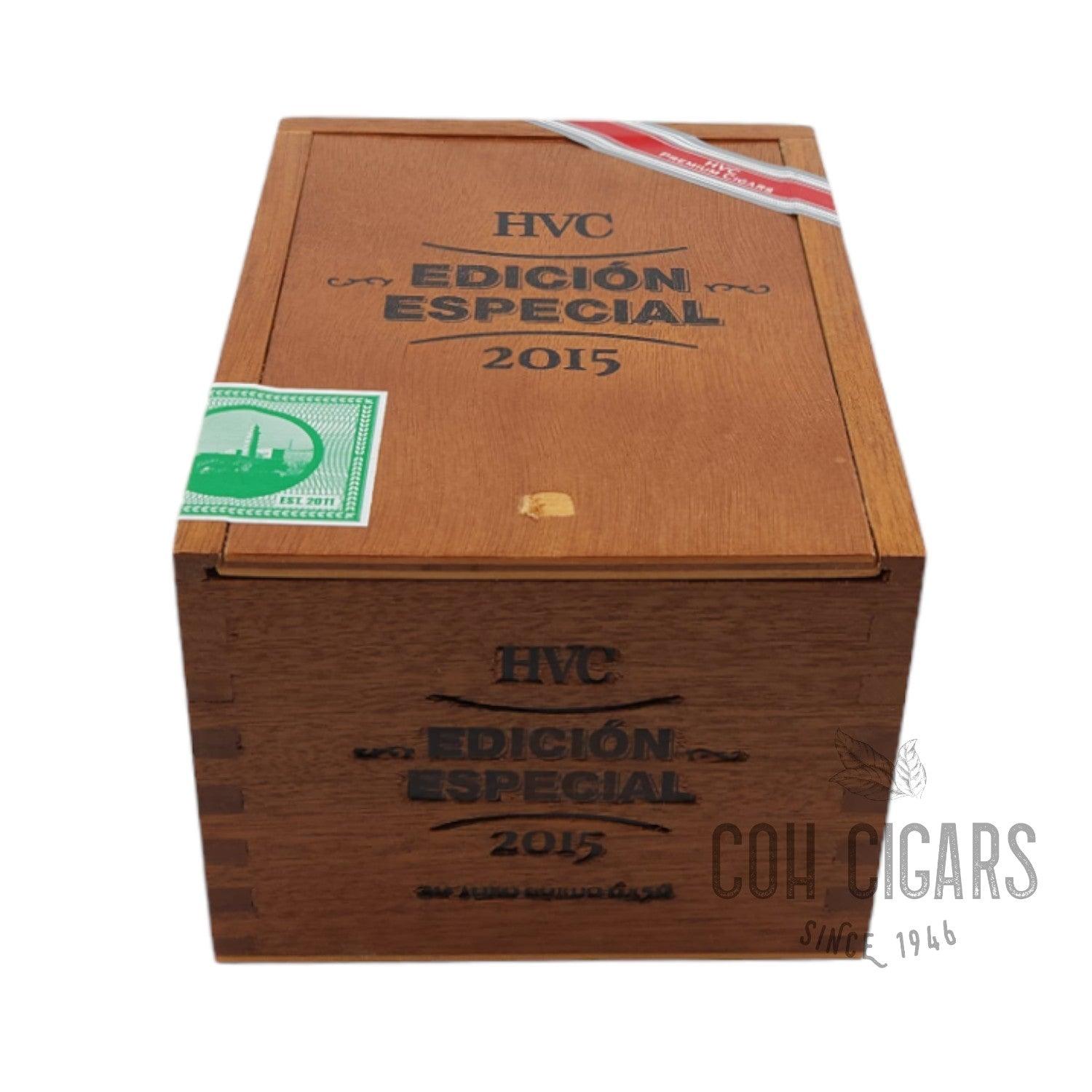 Edicion Especial 2015 Toro Gordo | Box 20 | HVC cigar - HK CohCigars