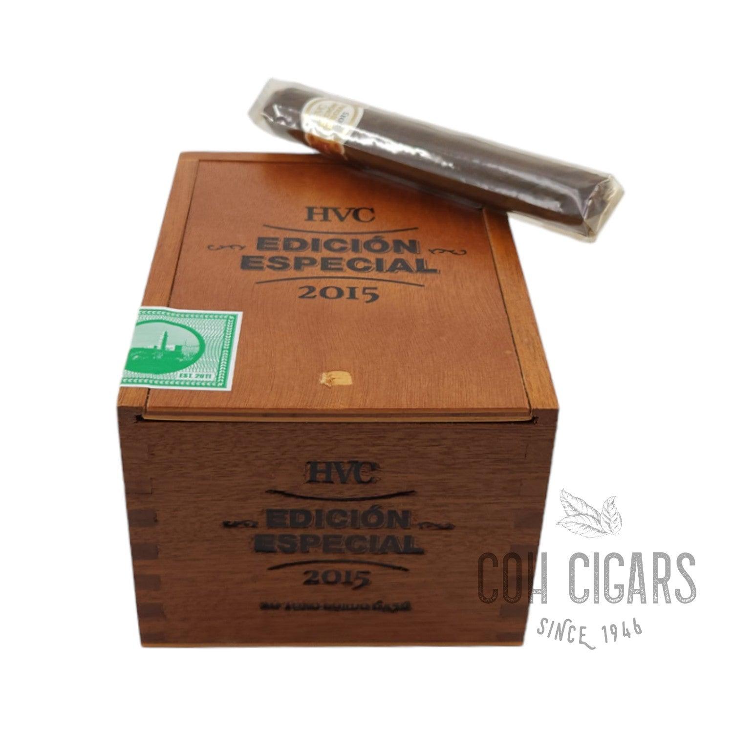 Edicion Especial 2015 Toro Gordo | Box 20 | HVC cigar - HK CohCigars