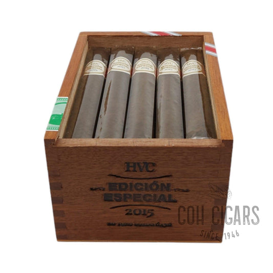 Edicion Especial 2015 Toro Gordo | Box 20 | HVC Cigars - HK CohCigars -雪茄