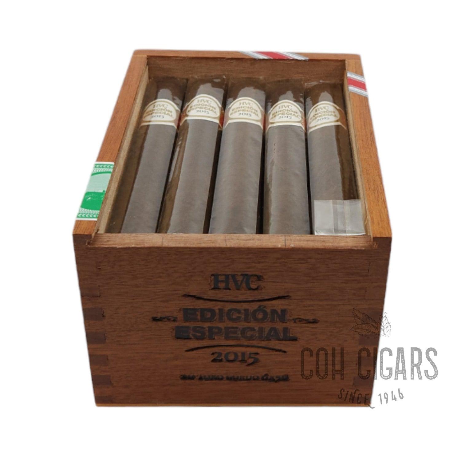 Edicion Especial 2015 Toro Gordo | Box 20 | HVC Cigars - HK CohCigars -雪茄