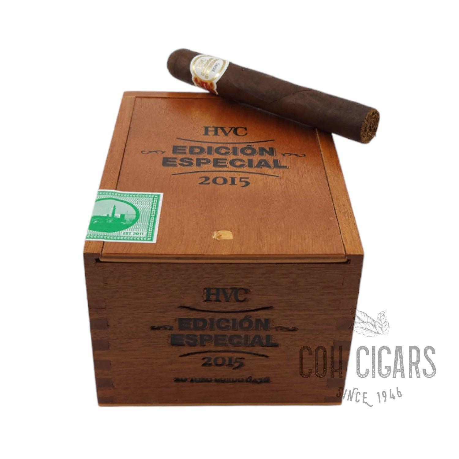Edicion Especial 2015 Toro Gordo | Box 20 | HVC Cigars - HK CohCigars -雪茄