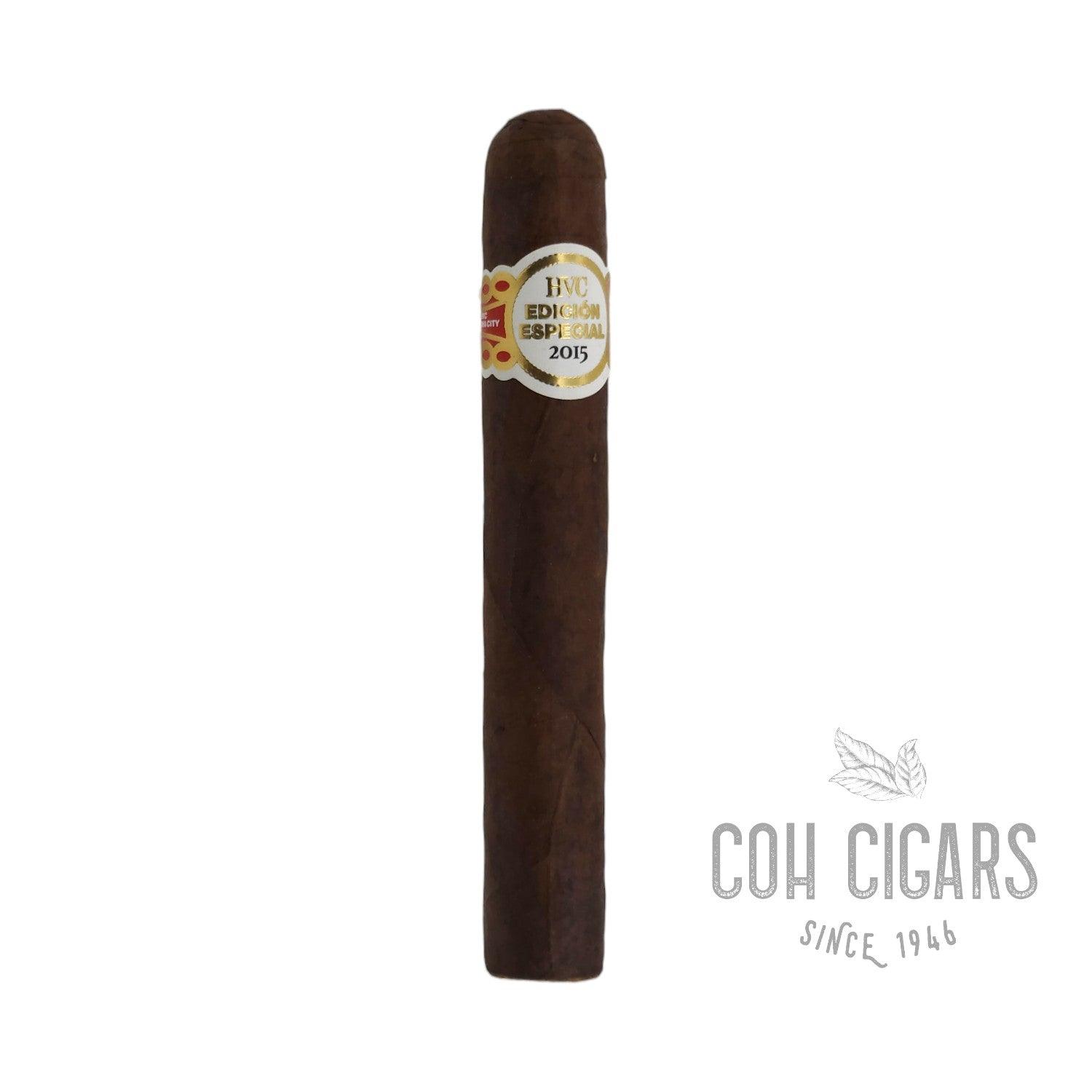 Edicion Especial 2015 Toro Gordo | Box 20 | HVC Cigars - HK CohCigars -雪茄