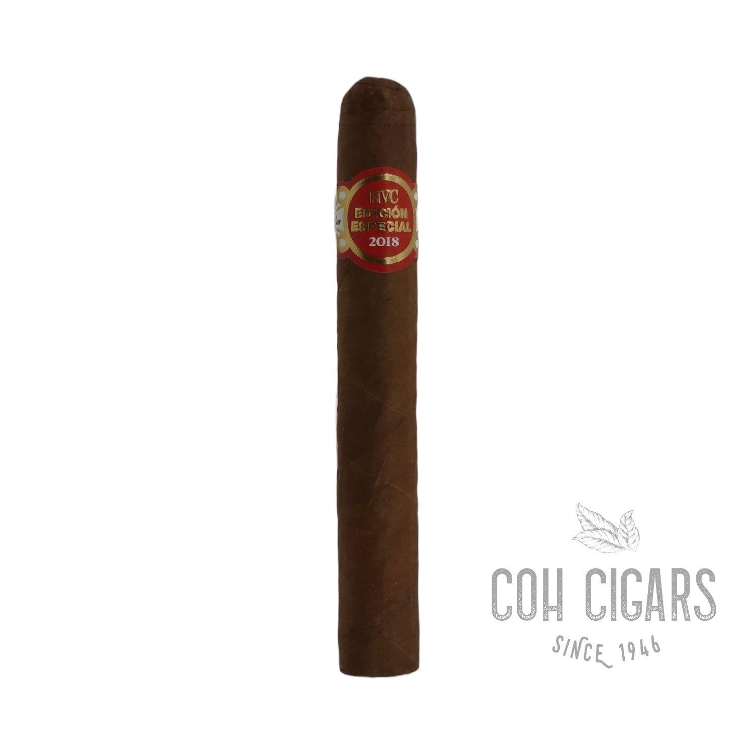 Edicion Especial 2018 Toro | Box 20 | HVC Cigars - HK CohCigars -雪茄