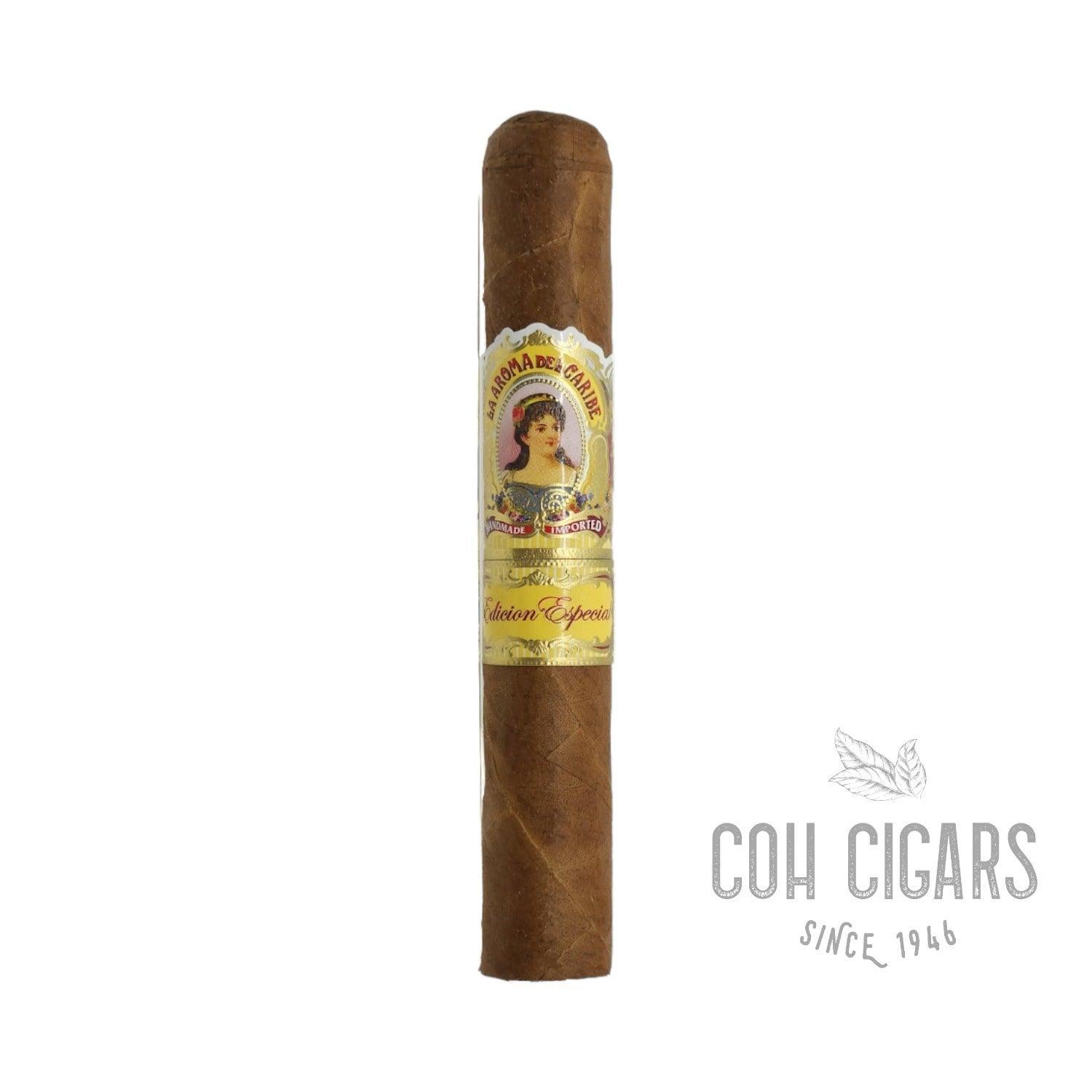 Edicion Especial No.2 | Box 25 | La Aroma del Caribe cigar - HK CohCigars