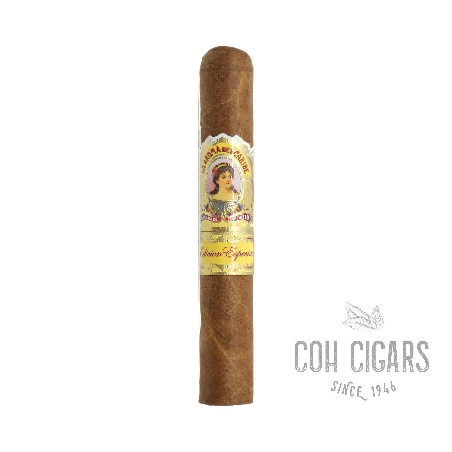 Edicion Especial No.2 | Box 25 | La Aroma del Caribe cigar - HK CohCigars