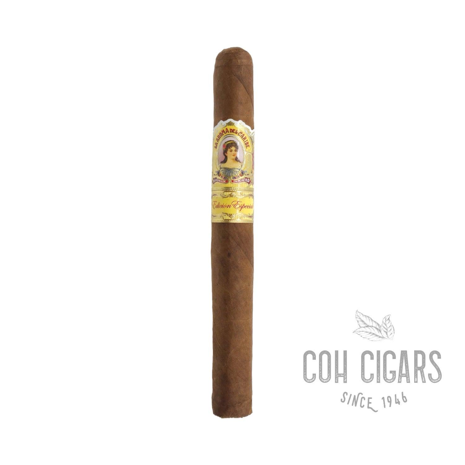 Edicion Especial No.4 | Box 25 | La Aroma del Caribe Cigars - HK CohCigars -雪茄