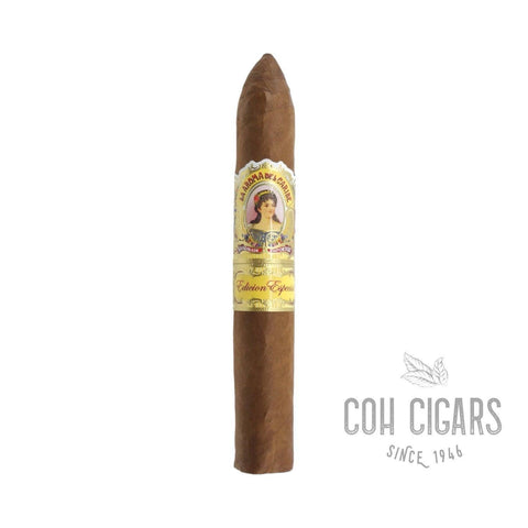 Edicion Especial No.5 | Box 25 | La Aroma del Caribe cigar - HK CohCigars -雪茄