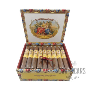 Edicion Especial No.5 | Box 25 | La Aroma del Caribe Cigars