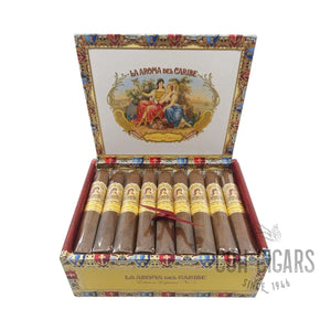 Edicion Especial No.60 | Box 25 | La Aroma del Caribe Cigars