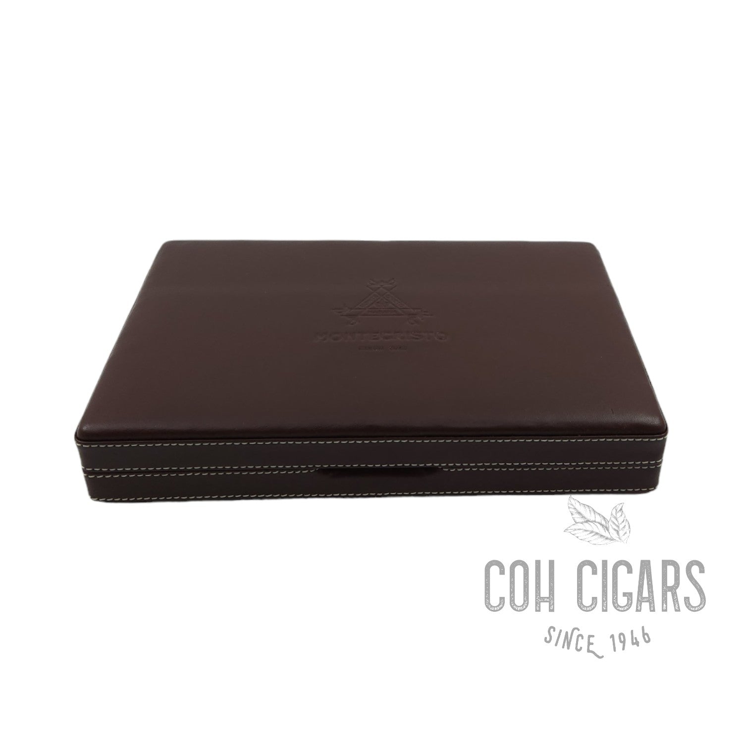 Edmundo | Box 10 | Montecristo cigar - HK CohCigars -雪茄
