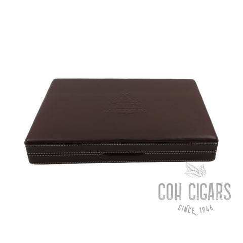 Edmundo | Box 10 | Montecristo cigar - HK CohCigars -雪茄