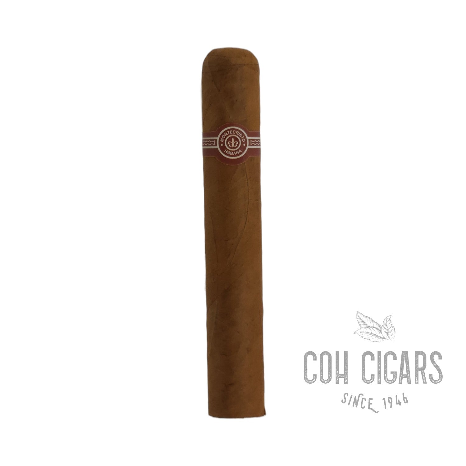 Edmundo | Box 10 | Montecristo cigar - HK CohCigars -雪茄